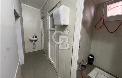 YOMRADA TURİZM AKSINA CEPHE, İKİ KATLI DEVREN KİRALIK DÜKKAN