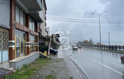YOMRADA TURİZM AKSINA CEPHE, İKİ KATLI DEVREN KİRALIK DÜKKAN