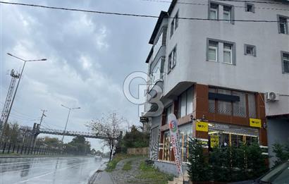 YOMRADA TURİZM AKSINA CEPHE, İKİ KATLI DEVREN KİRALIK DÜKKAN