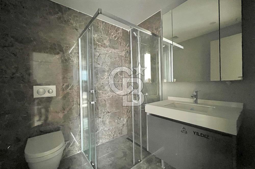 BEYLİKDÜZÜ REFERANS EMSALSİZ DENİZ MANZARALI DUBLEKS DAİRE