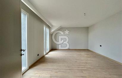 BEYLİKDÜZÜ REFERANS EMSALSİZ DENİZ MANZARALI DUBLEKS DAİRE