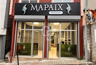 TRABZON MEYDANDA KİRALIK MERKEZİ KONUMDA DÜKKAN - 1 - 326955