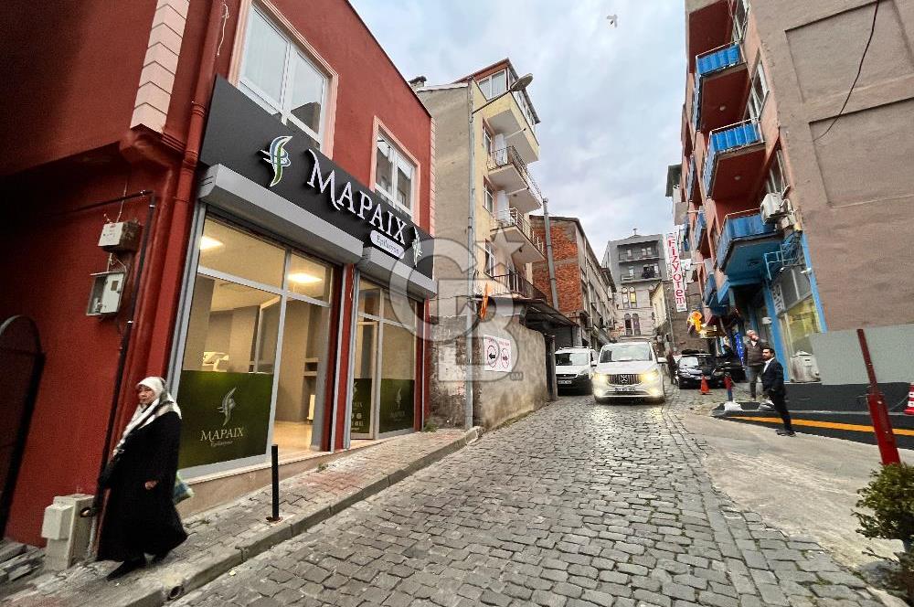 TRABZON MEYDANDA KİRALIK MERKEZİ KONUMDA DÜKKAN