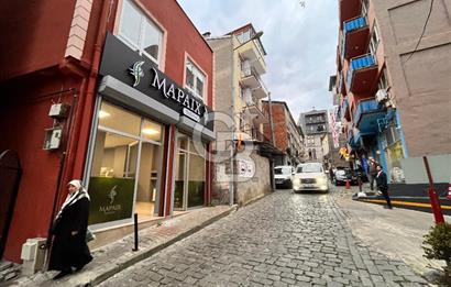 TRABZON MEYDANDA KİRALIK MERKEZİ KONUMDA DÜKKAN