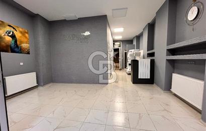 TRABZON MEYDANDA KİRALIK MERKEZİ KONUMDA DÜKKAN