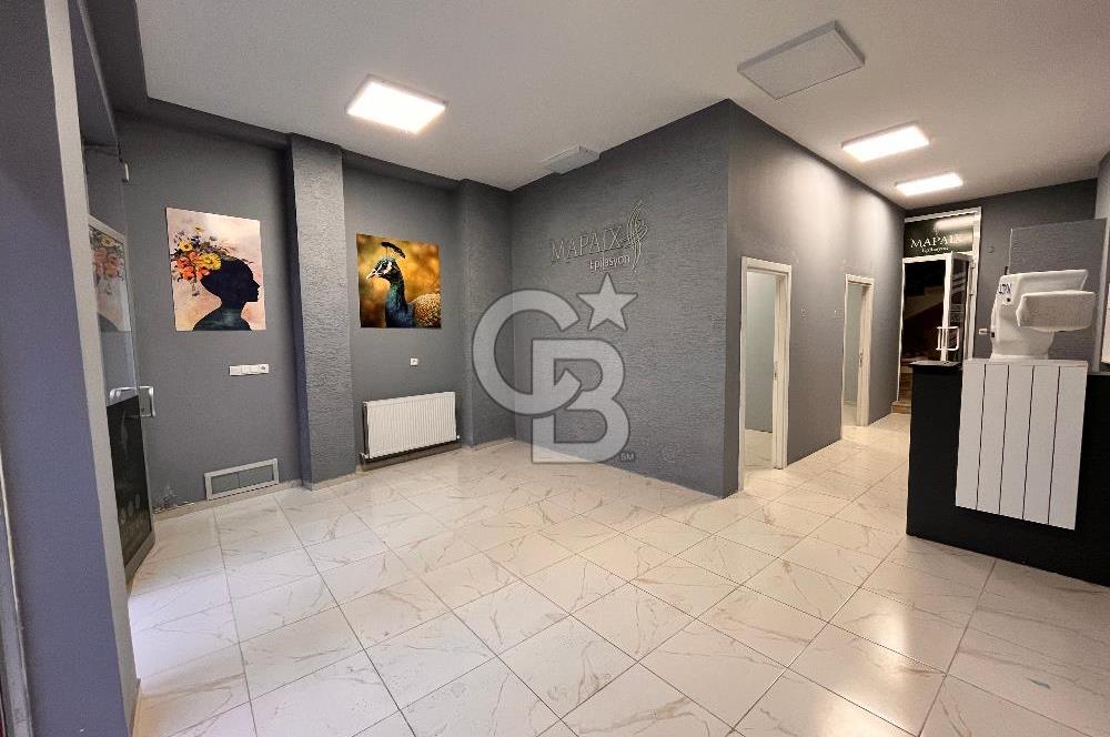 TRABZON MEYDANDA KİRALIK MERKEZİ KONUMDA DÜKKAN