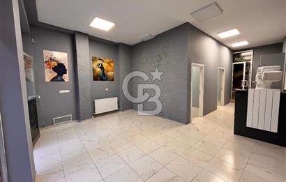 TRABZON MEYDANDA KİRALIK MERKEZİ KONUMDA DÜKKAN