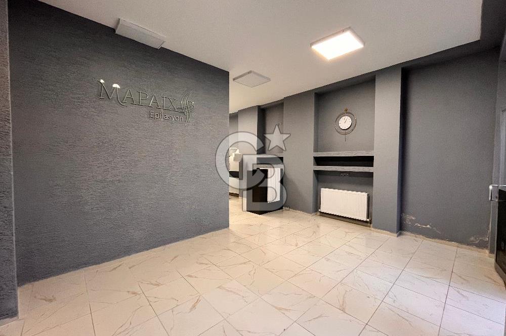 TRABZON MEYDANDA KİRALIK MERKEZİ KONUMDA DÜKKAN