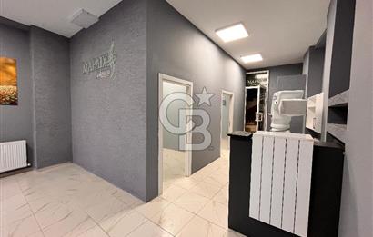 TRABZON MEYDANDA KİRALIK MERKEZİ KONUMDA DÜKKAN