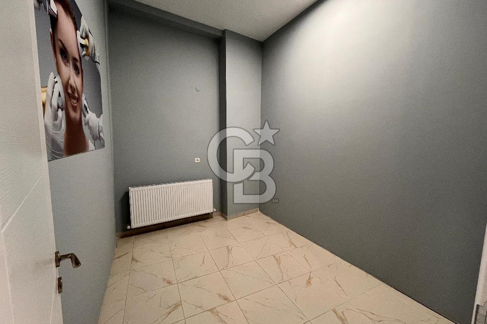 TRABZON MEYDANDA KİRALIK MERKEZİ KONUMDA DÜKKAN