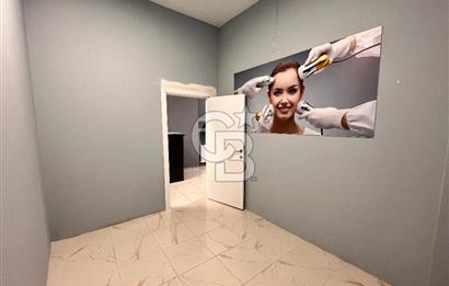 TRABZON MEYDANDA KİRALIK MERKEZİ KONUMDA DÜKKAN