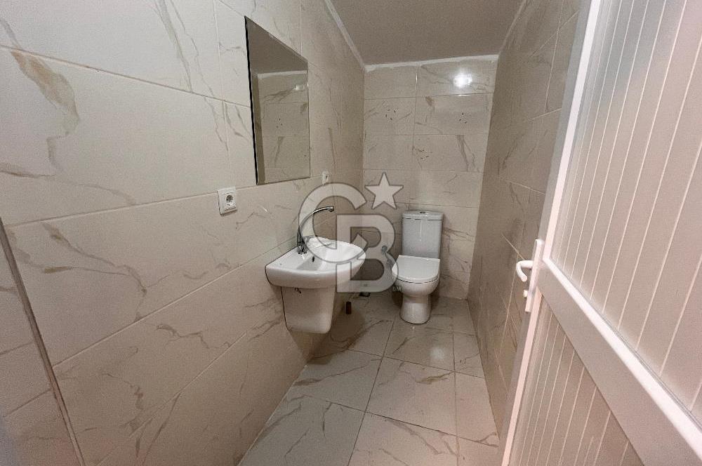 TRABZON MEYDANDA KİRALIK MERKEZİ KONUMDA DÜKKAN