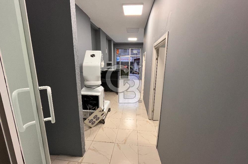 TRABZON MEYDANDA KİRALIK MERKEZİ KONUMDA DÜKKAN