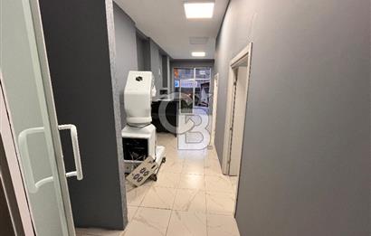 TRABZON MEYDANDA KİRALIK MERKEZİ KONUMDA DÜKKAN