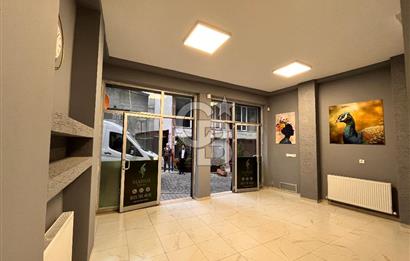 TRABZON MEYDANDA KİRALIK MERKEZİ KONUMDA DÜKKAN