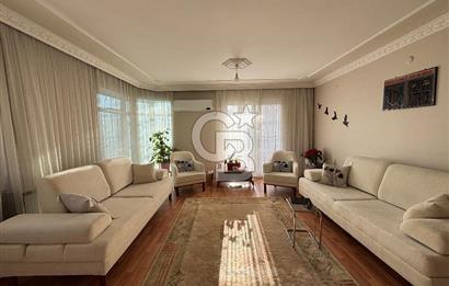 Buca Kozağaç Meydan Cadde Üzeri 3+1 Geniş Daire