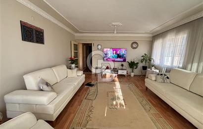 Buca Kozağaç Meydan Cadde Üzeri 3+1 Geniş Daire