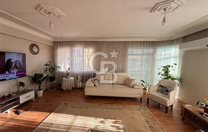 Buca Kozağaç Meydan Cadde Üzeri 3+1 Geniş Daire