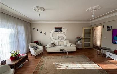 Buca Kozağaç Meydan Cadde Üzeri 3+1 Geniş Daire