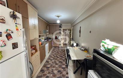 Buca Kozağaç Meydan Cadde Üzeri 3+1 Geniş Daire