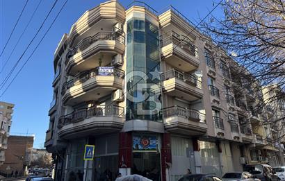 Buca Kozağaç Meydan Cadde Üzeri 3+1 Geniş Daire