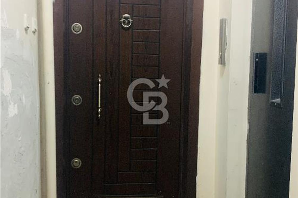 MALTEPE GMK BULVARINDA YAPILI ASANSÖRLÜ 3+1 SATILIK DAİRE