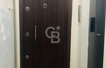 MALTEPE GMK BULVARINDA YAPILI ASANSÖRLÜ 3+1 SATILIK DAİRE