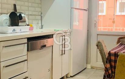 MALTEPE GMK BULVARINDA YAPILI ASANSÖRLÜ 3+1 SATILIK DAİRE