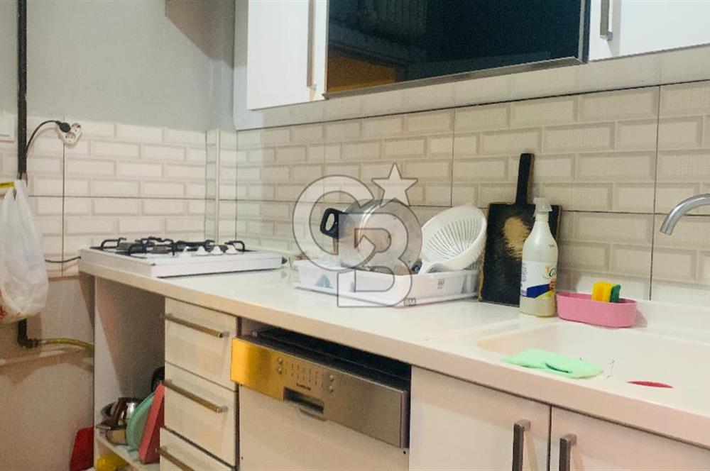MALTEPE GMK BULVARINDA YAPILI ASANSÖRLÜ 3+1 SATILIK DAİRE