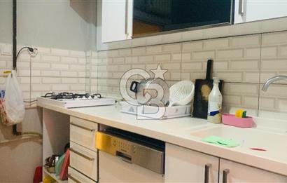 MALTEPE GMK BULVARINDA YAPILI ASANSÖRLÜ 3+1 SATILIK DAİRE