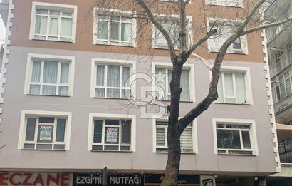 MALTEPE GMK BULVARINDA YAPILI ASANSÖRLÜ 3+1 SATILIK DAİRE