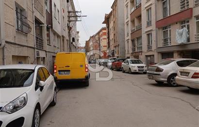 CB CITY’DEN ESKİŞEHİR TUNALI’DA SATILIK 1+1 DAİRE