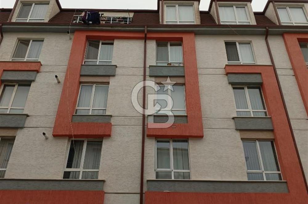 CB CITY’DEN ESKİŞEHİR TUNALI’DA SATILIK 1+1 DAİRE