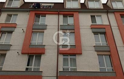 CB CITY’DEN ESKİŞEHİR TUNALI’DA SATILIK 1+1 DAİRE