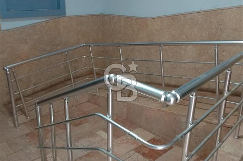 CB CITY’DEN ESKİŞEHİR TUNALI’DA SATILIK 1+1 DAİRE