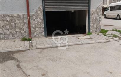 CB CITY’DEN ESKİŞEHİR TUNALI’DA SATILIK 1+1 DAİRE