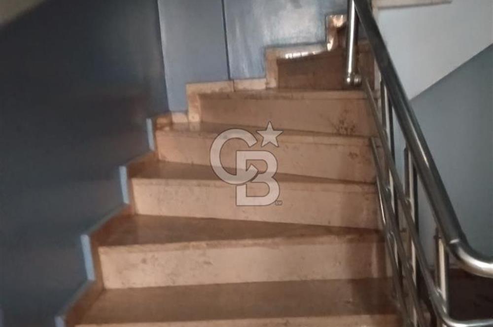 CB CITY’DEN ESKİŞEHİR TUNALI’DA SATILIK 1+1 DAİRE