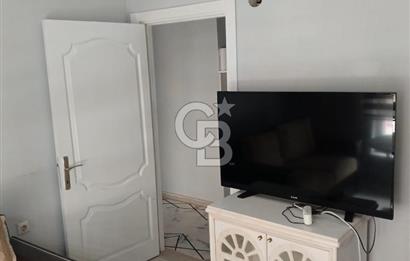 CB CITY’DEN ESKİŞEHİR TUNALI’DA SATILIK 1+1 DAİRE