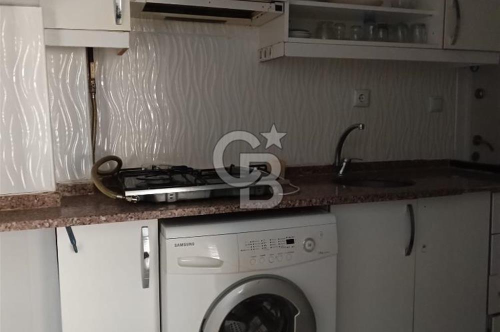 CB CITY’DEN ESKİŞEHİR TUNALI’DA SATILIK 1+1 DAİRE