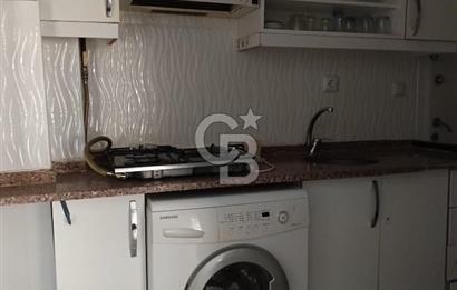 CB CITY’DEN ESKİŞEHİR TUNALI’DA SATILIK 1+1 DAİRE