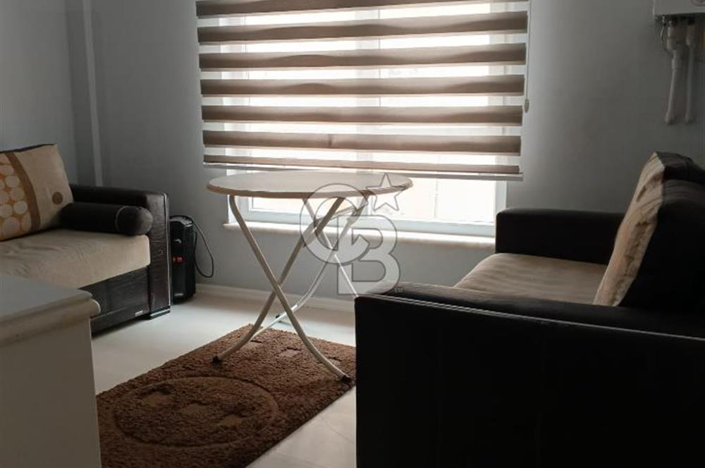 CB CITY’DEN ESKİŞEHİR TUNALI’DA SATILIK 1+1 DAİRE