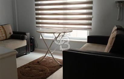 CB CITY’DEN ESKİŞEHİR TUNALI’DA SATILIK 1+1 DAİRE