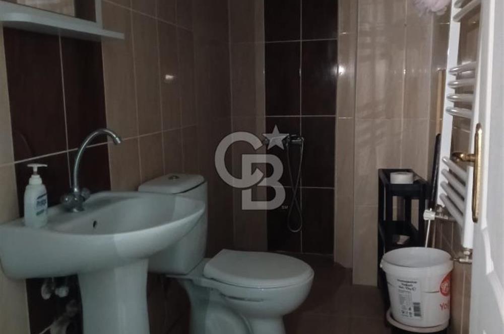 CB CITY’DEN ESKİŞEHİR TUNALI’DA SATILIK 1+1 DAİRE