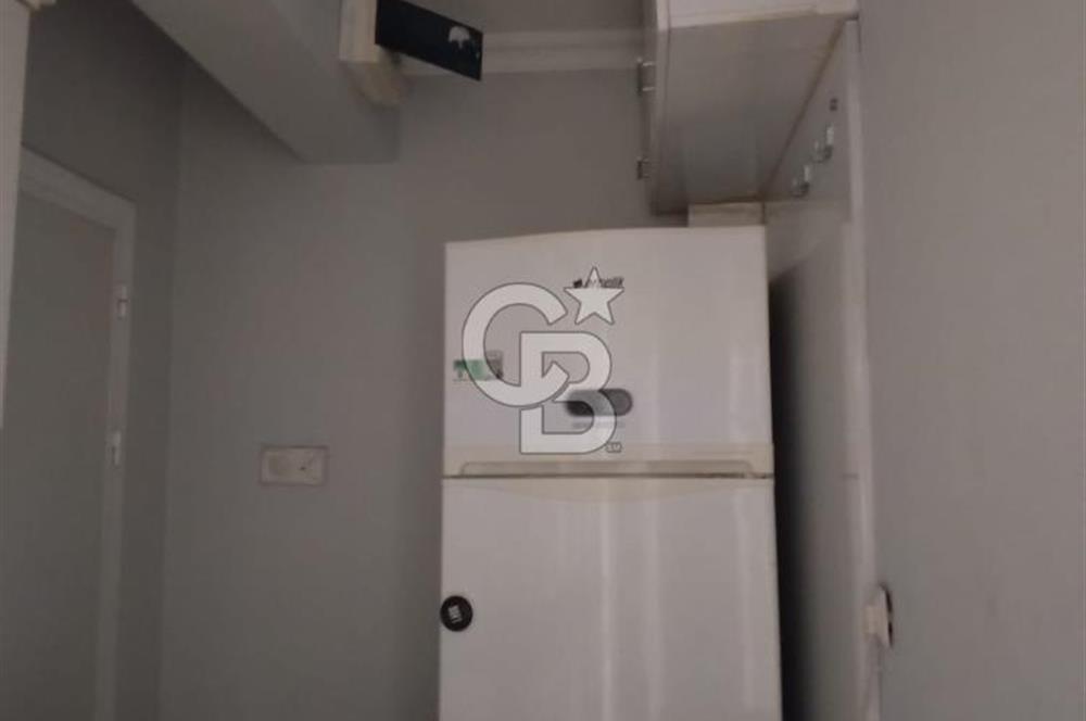 CB CITY’DEN ESKİŞEHİR TUNALI’DA SATILIK 1+1 DAİRE