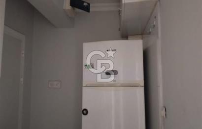 CB CITY’DEN ESKİŞEHİR TUNALI’DA SATILIK 1+1 DAİRE