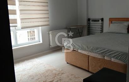 CB CITY’DEN ESKİŞEHİR TUNALI’DA SATILIK 1+1 DAİRE