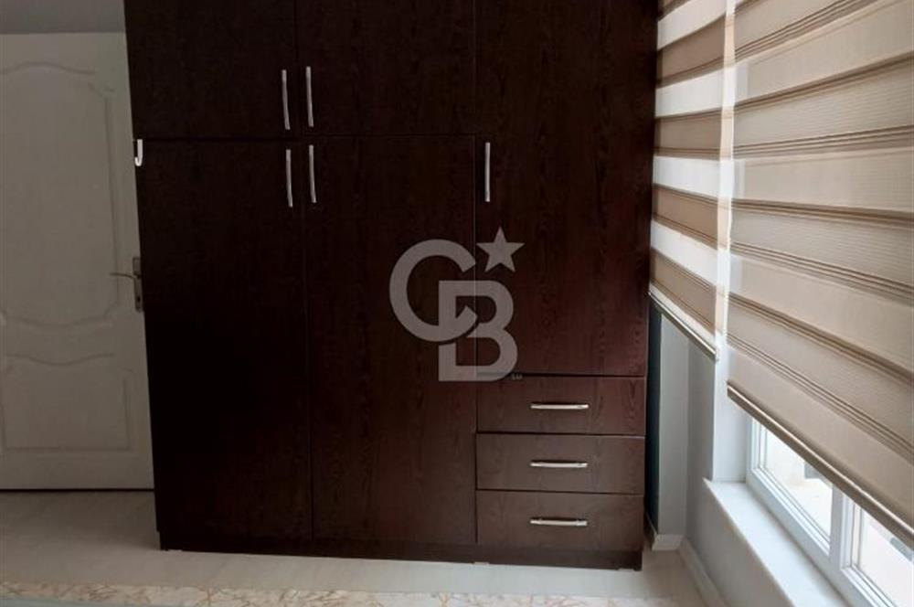 CB CITY’DEN ESKİŞEHİR TUNALI’DA SATILIK 1+1 DAİRE