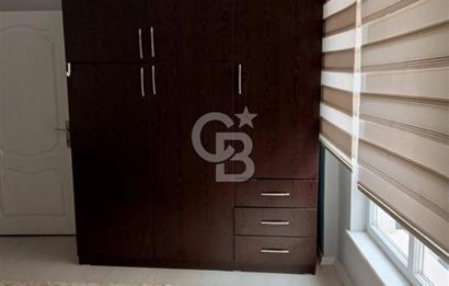 CB CITY’DEN ESKİŞEHİR TUNALI’DA SATILIK 1+1 DAİRE