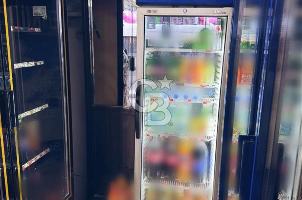 CB CITY’DEN ESKİŞEHİR ŞAİR FUZULİ ÇAD DEVİRLİK TEKEL BAYİSİ