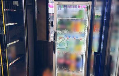 CB CITY’DEN ESKİŞEHİR ŞAİR FUZULİ ÇAD DEVİRLİK TEKEL BAYİSİ